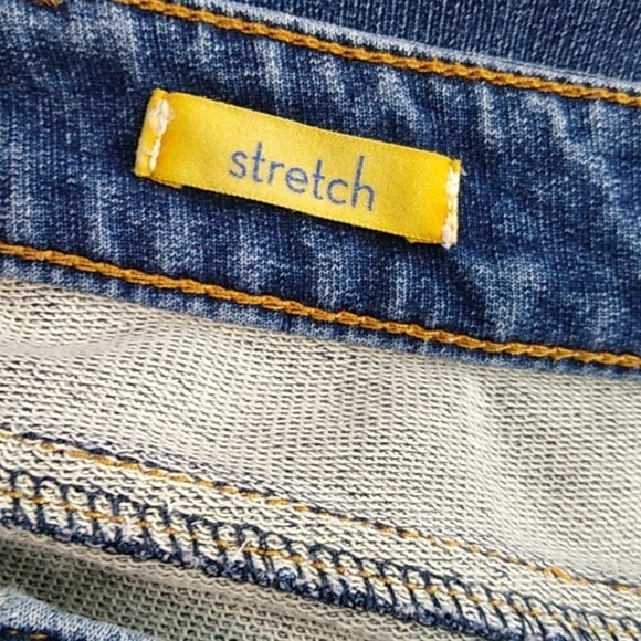 Tabi - Anne Stretch Jeans - Size 6 Petite - Picture 7 of 8